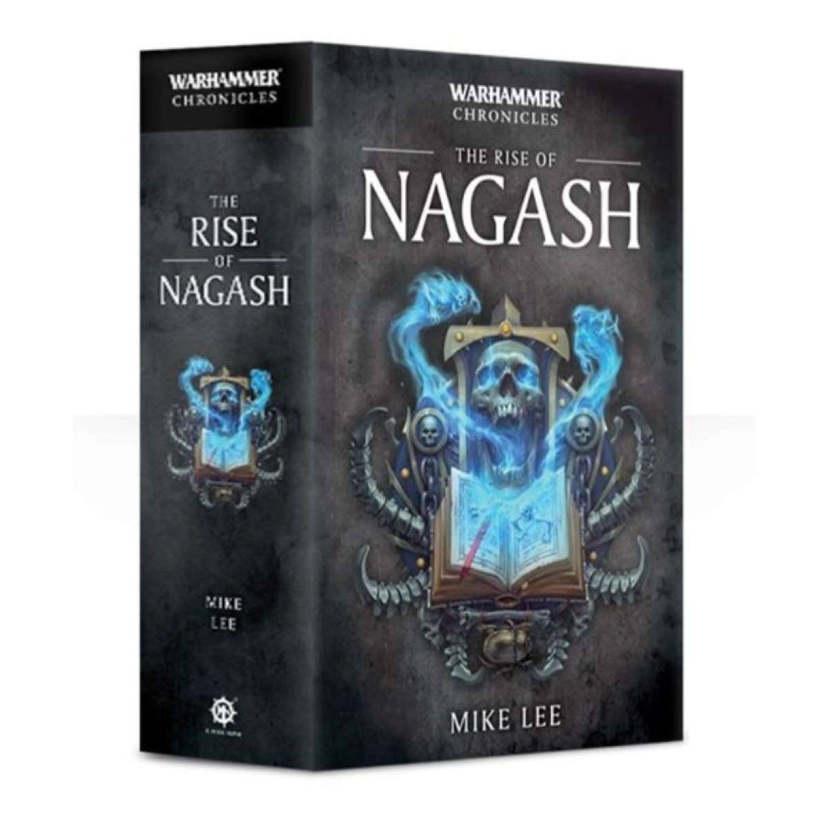 Возвышение Нагаша Warhammer